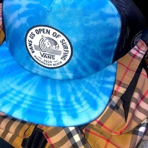 🏖🛹🤟🏻👅NWT•VANS•2020•👅Huntington Beach🏖🤟🏻🛹